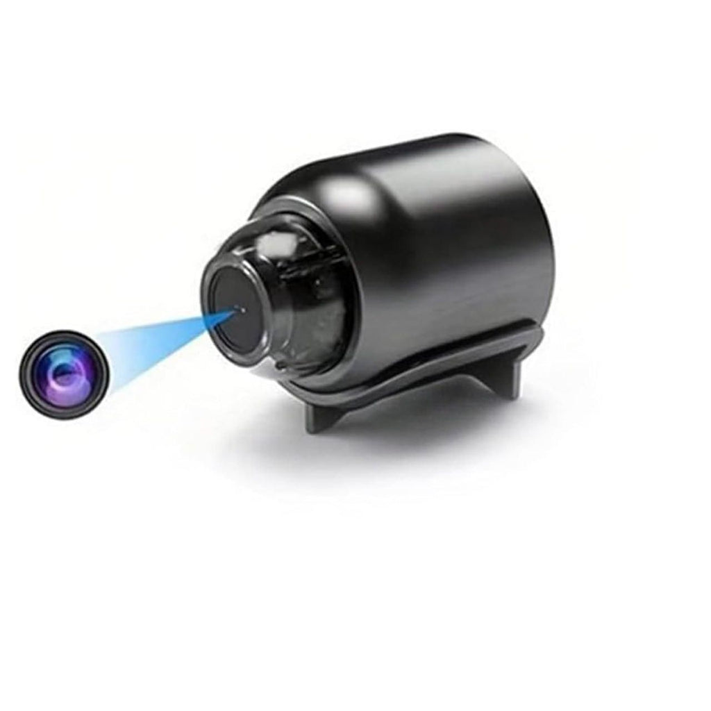 1080P X5 Mini Camera Night Vision