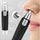 Attractive nose hair trimmer