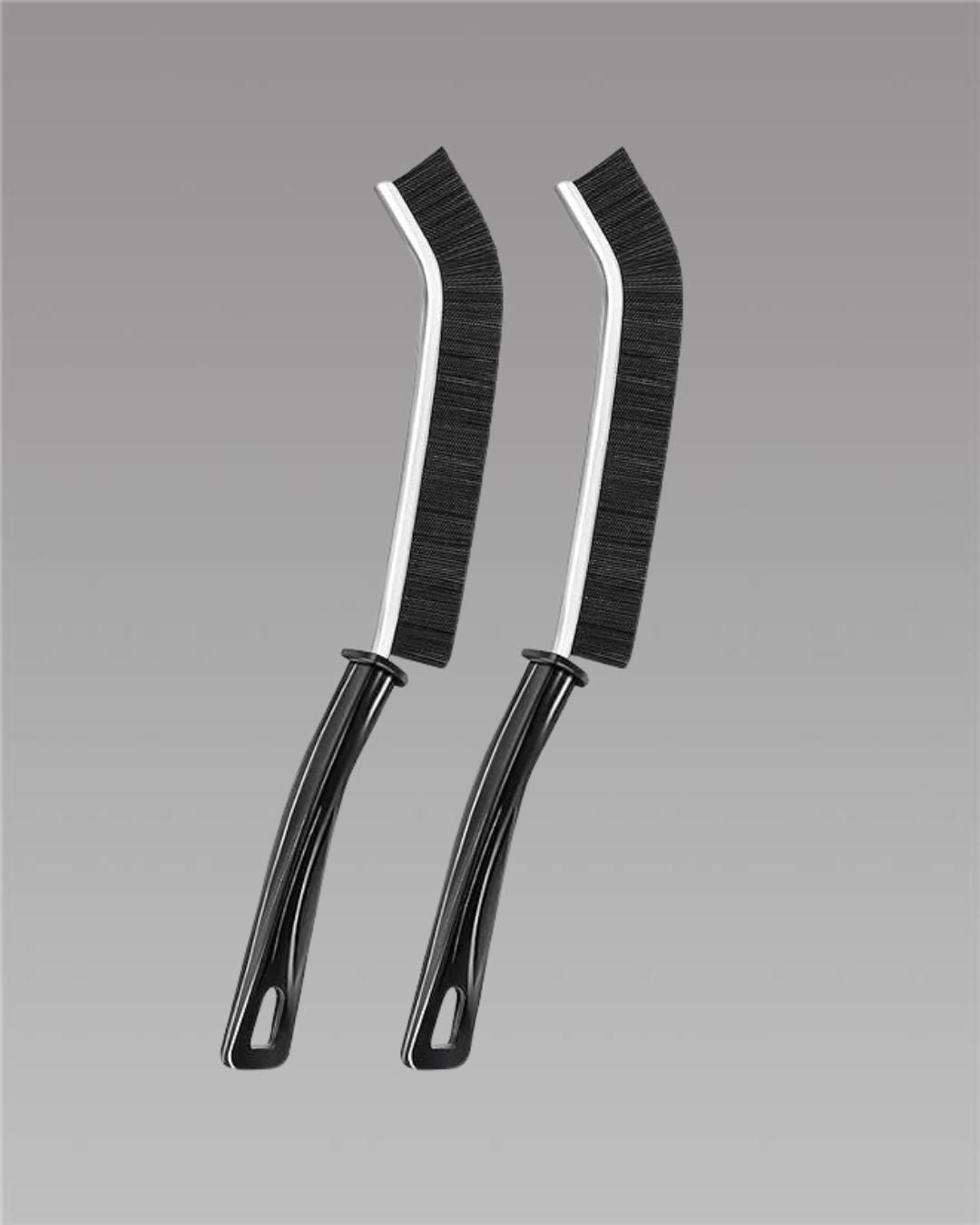 Grout Scrubber Deep Clean Tile Brush (Pack of 2, 4, 6)