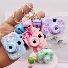 Mini camera projector keychain 2+1 Free