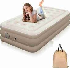 inflatable mattress PVC 1 Seater Inflatable Sofa