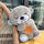 Breathing Teddy Bear (Best Gift For Adult, Kids)