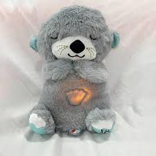 Breathing Teddy Bear (Best Gift For Adult, Kids)