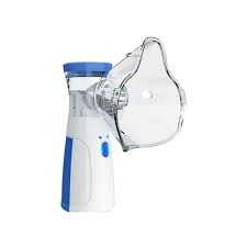 Mesh nebulizer