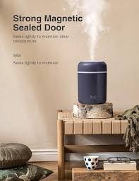 H2o humidifier colorful mini humidifier