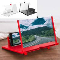 3D Mobile Screen Magnifier