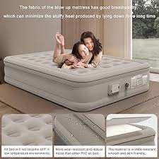 inflatable mattress PVC 1 Seater Inflatable Sofa